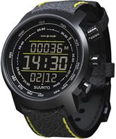 Smartwatch Suunto Elementum Terra in Acier SS019997000 - SS019997000